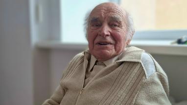 Attēls rakstam: Ādažnieks Agris Everss – starp sistēmu un pārliecību