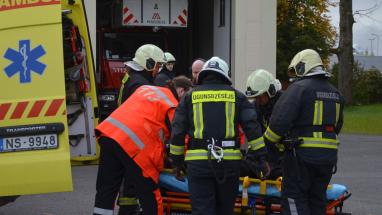 Attēls rakstam: Aizvadītas vienas no traģiskākajām Jāņu brīvdienām