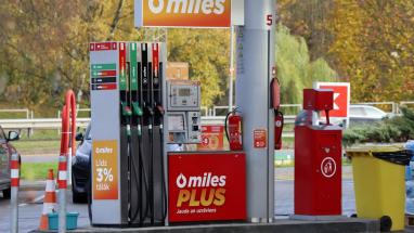 Attēls rakstam: Akcīze dīzeļdegvielai samazināta par 15% – ko tas mainīs?