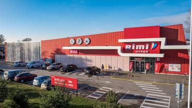 Attēls rakstam: Alkohola un cigarešu pircējiem Rimi jauna kārtība — vecumu varēs apstiprināt ar Smart-ID