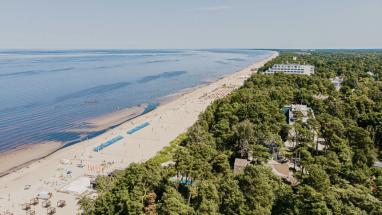 Attēls rakstam: Ambiciozi mērķi un drosmīgas pārmaiņas -  kā Jūrmala plāno iekarot tūristu sirdis arī nesezonā?