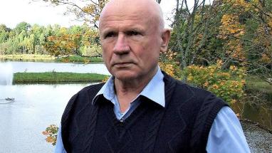 Attēls rakstam: Andris Upenieks: No sirds līksmoju, ar prātu skumstu