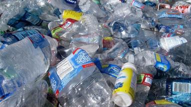 Attēls rakstam: Aptauja. Kā jūs domājat, vai visu plastmasu var pārstrādāt?