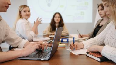 Attēls rakstam: Aptauja: Kādēļ cilvēki nelabprāt darbojas iedzīvotāju padomēs?