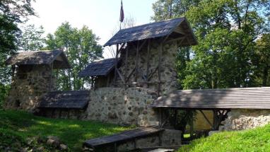 Attēls rakstam: Aptauja. Kāpēc ir svarīgi saglabāt vēstures liecības?