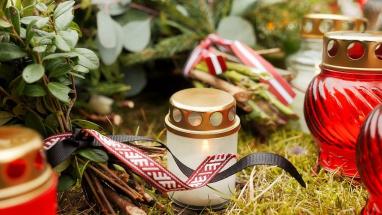 Attēls rakstam: Aptauja. Vai jūsu dzimta ir cietusi padomju represijās?