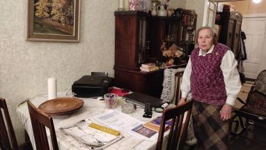 Attēls rakstam: Ar pilnīgu atdevi darbam un prieku piedzīvot katru dienu