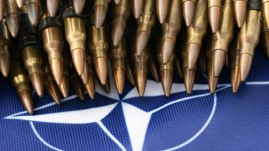 Attēls rakstam: Baltijā taps NATO komandcentrs – fokusā Latvijas un Igaunijas drošība