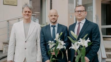 Attēls rakstam: Beidzot ievēlēts jauns Ādažu novada domes priekšsēdētājs