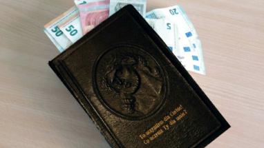 Attēls rakstam: Bēru nauda — par mata tiesu līdz nepatikšanām