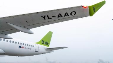 Attēls rakstam: Būs tiesu darbi: apsūdz "airBaltic" amatpersonu par dienesta stāvokļa ļaunprātīgu izmantošanu un krāpšanu