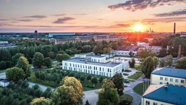 Attēls rakstam: Cer uz labāku pieejamību: piecas psihoneiroloģiskās slimnīcas apvienos vienā centrā