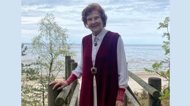 Attēls rakstam: Cilvēks un daba – starp patēriņu un atbildību