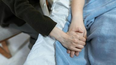 Attēls rakstam: Durvis vērs pirmais hospisa aprūpes dienas centrs Latvijā