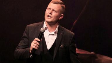 Attēls rakstam: Dziedātājs Dainis Skutelis: Patīk man tie vecie laiki, kad jāja ar zirgiem. Bet jādzīvo šobrīd