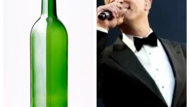 Attēls rakstam: Eiropas populārākais alkoholiķis