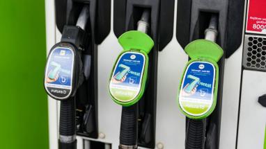 Attēls rakstam: Eksperti brīdina, ka "vecās" degvielas cenas atpakaļ neatgriezīsies