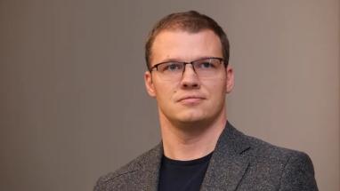 Attēls rakstam: Ēras beigas: Raivis Dzintars paziņo par lielām pārmaiņām savā politiskajā karjerā