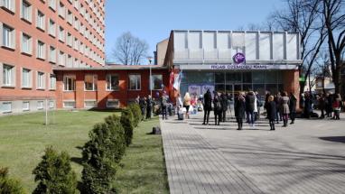 Attēls rakstam: Etniskā nepotisma realitāte multikulturālismā