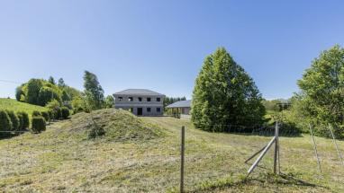 Attēls rakstam: FOTO: Jānis Vimba pārdošanā izlicis savu nepabeigto jaunbūvi. Par cik eiro viņš no tās gatavs šķirties?