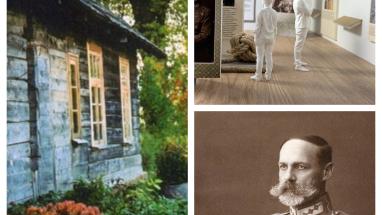 Attēls rakstam: FOTO: Personība, kas veidoja valsti – jubilejā godinās ģenerāli Gopperu