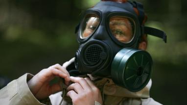 Attēls rakstam: Garkalnē būs troksnis -  svētdien norisināsies Zemessardzes treniņi