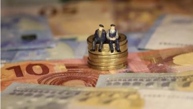 Attēls rakstam: Gribat likvidēt otro pensiju līmeni? Maksāsiet lielākus nodokļus!