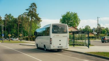 Attēls rakstam: Iedzīvotāju balss ir sadzirdēta! Saulkrastu novadā būs jauns autobusu maršruts