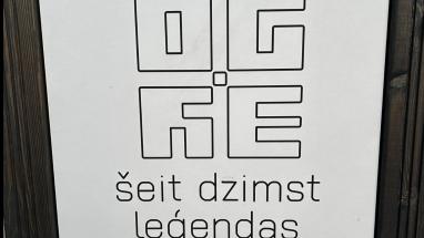Attēls rakstam: Ikšķiles iedzīvotāji nav apmierināti, ka viņu pilsētai tiek "piekarināts" Ogres vārds