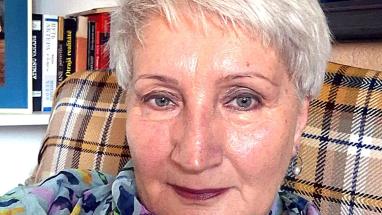 Attēls rakstam: Inese Pilābere: Ja kādam ļoti patīk teātris un gribas spēlēt, izrādi iestudēt var arī viens pats