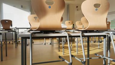 Attēls rakstam: Jaunā mācību gada būtiskākās izmaiņas, ko izjutīs skolēni, pedagogi un vecāki