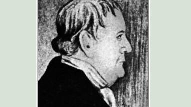 Attēls rakstam: Jurists, galma padomnieks, rakstnieks, brīvmūrnieks, folklorists, ārsts. Izglītotā fon Bergmaņu dzimta