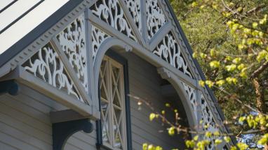 Attēls rakstam: Jūrmalas koka arhitektūras stāsts pārtaps multimediālā ekspozīcijā