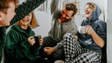 Attēls rakstam: Kā mūsu slavenie politiķi varētu atrisināt visas problēmas!