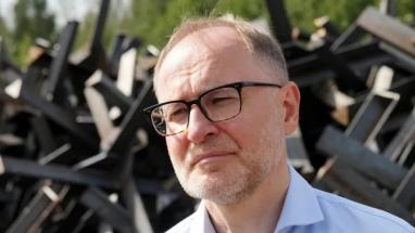 Attēls rakstam: Kāds ir Sprūda tālākais profesionālais "liktenis"?