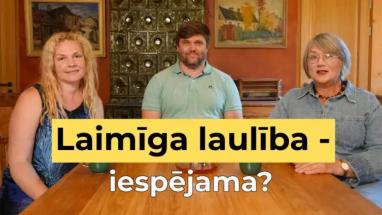 Attēls rakstam: Kaspars Ozoliņš: Sekss ir kā heroīns! "Virtuves sarunas" jaunajā epizodē neierasti atklāta saruna ar Kasparu un Leidu