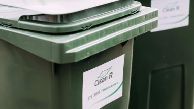 Attēls rakstam: Ķekavas pusē aprīlī notiks akcija - atkritumus varēs nodot bez maksas