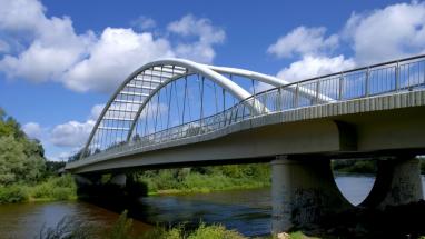 Attēls rakstam: Kļuvis zināms, cik izmaksās Gaujas tilta remonts Ādažos