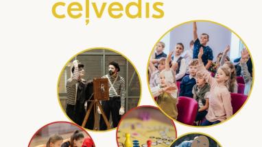 Attēls rakstam: Lai bērniem nav garlaicīgi! Lūk, kas rudens brīvlaikā notiks Saulkrastu novadā