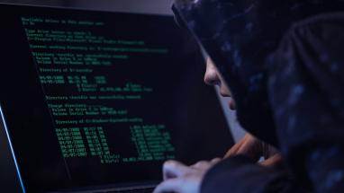 Attēls rakstam: Latvijā identificēti 6000 potenciāli apdraudētu interneta resursu – uzbrukumi jau sākušies