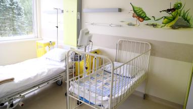 Attēls rakstam: Latvijā turpinās masalu uzliesmojums - ir vēl viens saslimušais