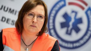 Attēls rakstam: Liene Cipule – par drosmi kļūdīties un spēju piecelties