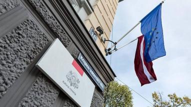 Attēls rakstam: Māris Zanders: Kultūras dižgari, intrigas un valsts nauda – vai nekas nav mainījies?