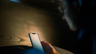 Attēls rakstam: Māris Zanders: Viena diena ziņu lasītāja dzīvē