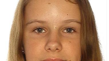 Attēls rakstam: Mārupes novadā pazudusi nepilngadīga meitene – policija lūdz iedzīvotāju palīdzību