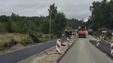 Attēls rakstam: Mārupes novadā turpinās vērienīgi infrastruktūras uzlabošanas darbi; bērnudārzs sācis ražot saules enerģiju