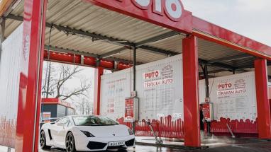 Attēls rakstam: Mazgāšanas laikā parādās svaigi traipi! Ādažnieki “Puto” automazgātavā pamanījuši ko neparastu