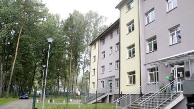 Attēls rakstam: Muceniekos turpinās vietējo iedzīvotāju satraukums par drošību pie stadiona, pieturvietās un patvēruma meklētāju centra apkārtnē