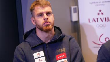 Attēls rakstam: Nakts balle beidzas ar policiju: Siguldas olimpietis iesaistīts kautiņā par pusaudzi?
