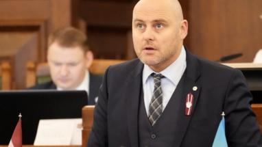 Attēls rakstam: Neoficiāli zināms jaunās valdības sastāvs - daži esošie ministri "krēslus" saglabās